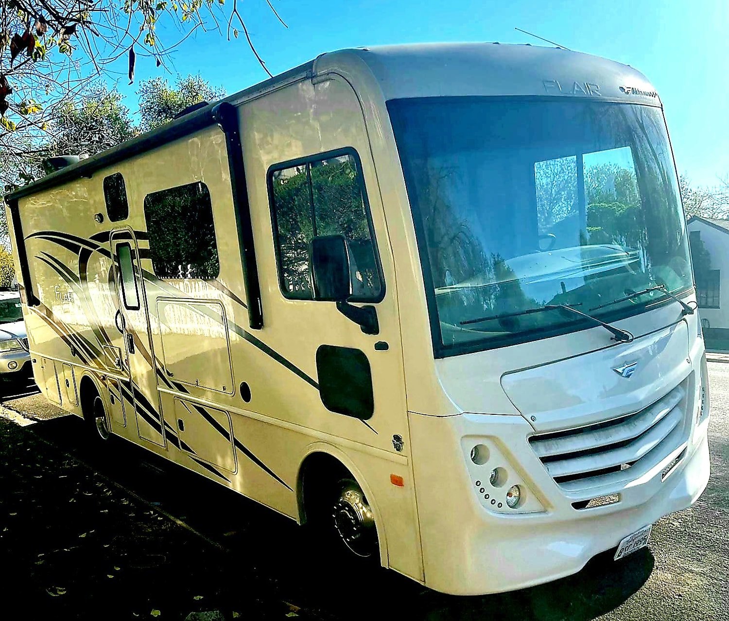 RVs Archive Monterey Bay RV Rentals