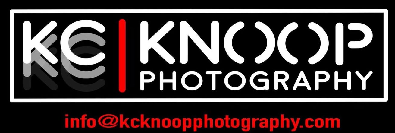 KC Knoop Photography Logo