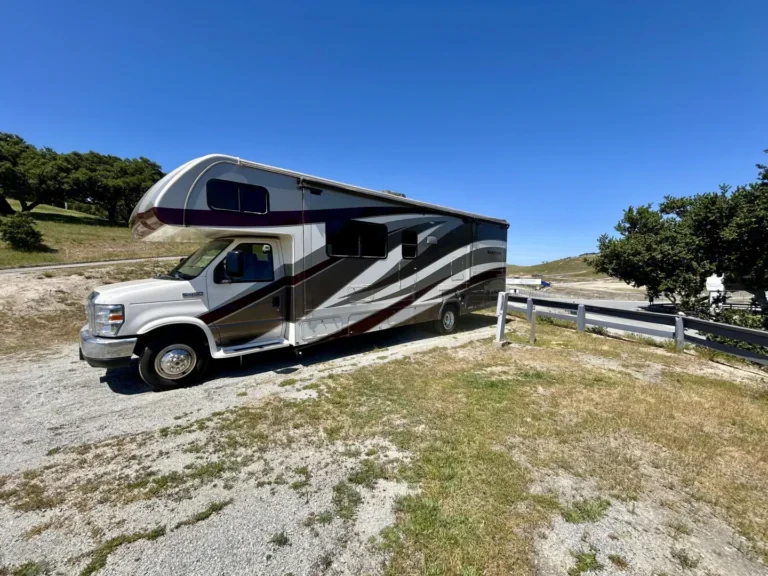2020 Forest River Sunseeker for Monterey and Beyond Featured Image