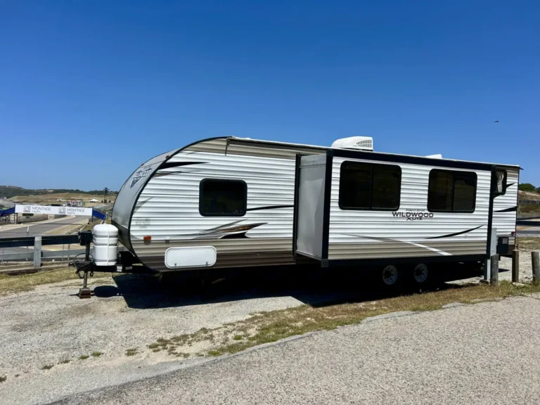 2019 Forest River Wildwood X-Lite Featured Image